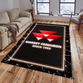 Tapis Massey Ferguson 3