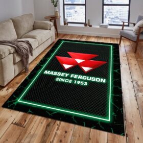 Tapis Massey Ferguson 5