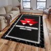 Tapis Massey Ferguson 6