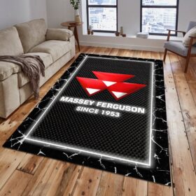 Tapis Massey Ferguson 6
