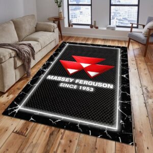 Tapis Massey Ferguson 6