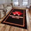 Tapis Massey Ferguson 7