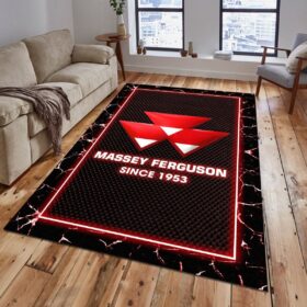 Tapis Massey Ferguson