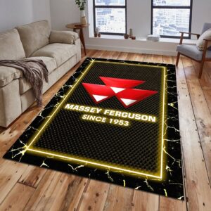 Tapis Massey Ferguson 8