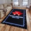 Tapis Massey Ferguson 2