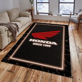 Tapis Honda Motorcycle 03