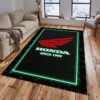 Tapis Honda Motorcycle 05