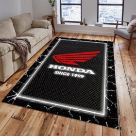 Tapis Honda Motorcycle 06