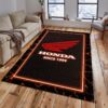 Tapis Honda Motorcycle 07