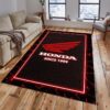 Tapis Honda Motorcycle