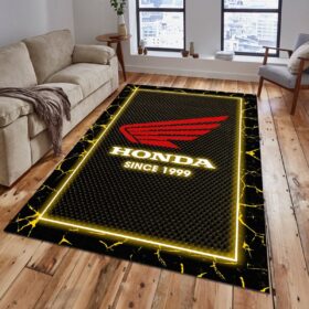 Tapis Honda Motorcycle 08