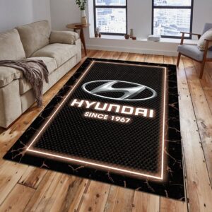 Tapis Hyundai 02