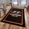 Tapis Hyundai 06