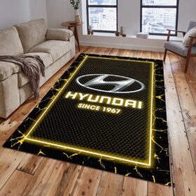 Tapis Hyundai 08