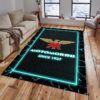 Tapis Moto Morini 4