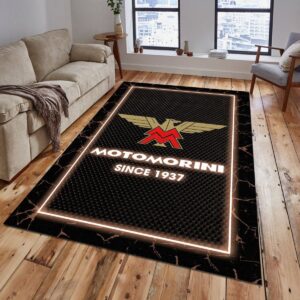 Tapis Moto Morini 3