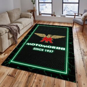 Tapis Moto Morini 5