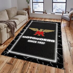 Tapis Moto Morini 6