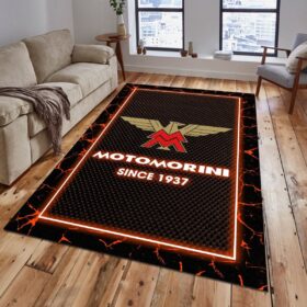 Tapis Moto Morini 7