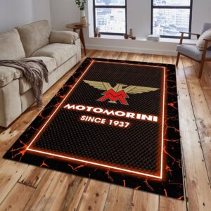 Tapis Moto Morini 7