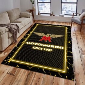 Tapis Moto Morini 8