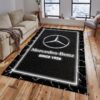Tapis Mercedes-Benz