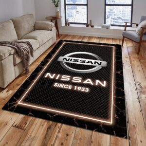 Tapis Nissan 03