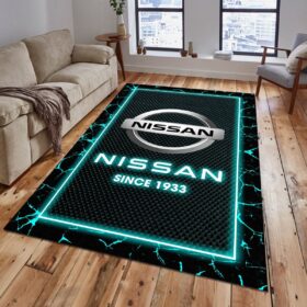 Tapis Nissan 04