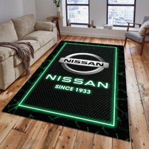Tapis Nissan 05