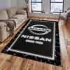 Tapis Nissan 06