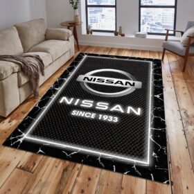 Tapis Nissan 06