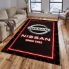 Tapis Nissan