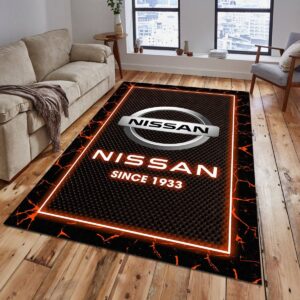 Tapis Nissan 07