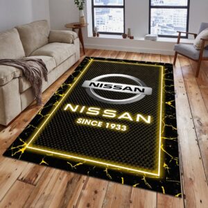 Tapis Nissan 08