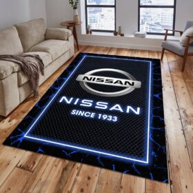 Tapis Nissan 02