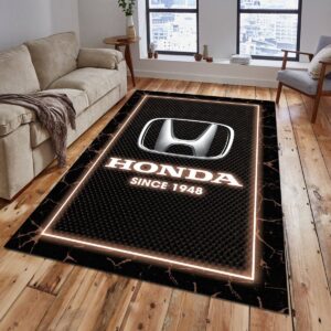 Tapis Honda