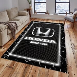 Tapis Honda 05