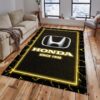 Tapis Honda 08