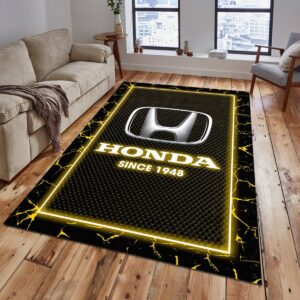 Tapis Honda 08