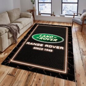 Tapis Land Rover 03