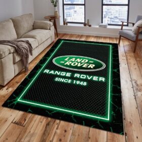 Tapis Land Rover 05