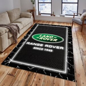 Tapis Land Rover