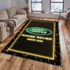 Tapis Land Rover 08