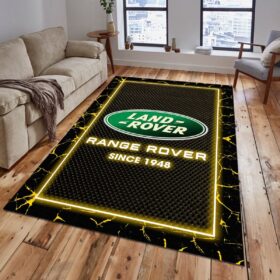 Tapis Land Rover 08