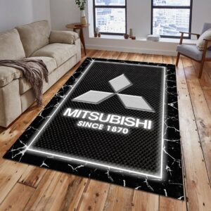 Tapis Mitsubishi 06