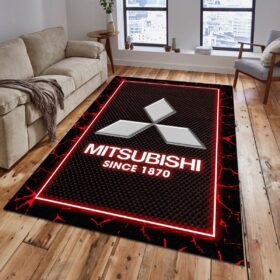 Tapis Mitsubishi
