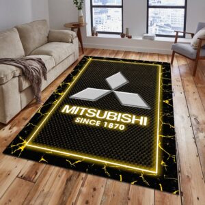 Tapis Mitsubishi 08