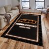 Tapis KTM Racing 3