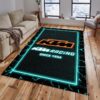 Tapis KTM Racing 4