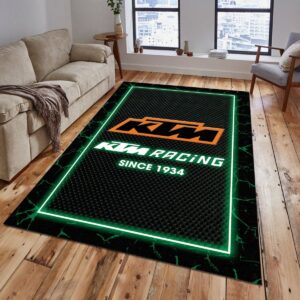 Tapis KTM Racing 5